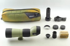 Nikon fieldscope iii 60 - nikon, d=60