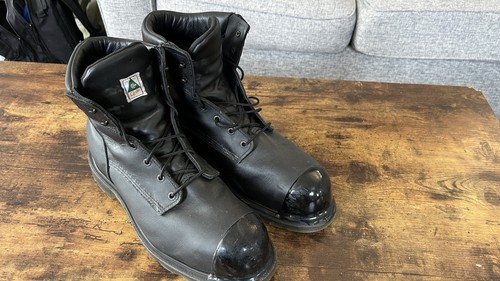 Stivali lavoro red wing - lavoro,