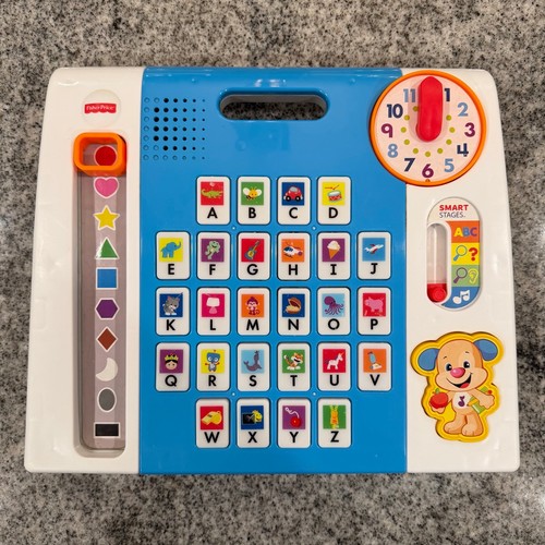 Fisher price laugh learn - laugh,