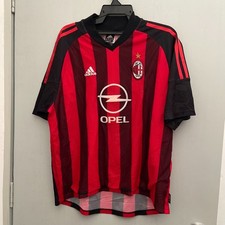 Maglia maglia originale AC