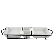 Gibson Gracious Set da Pranzo