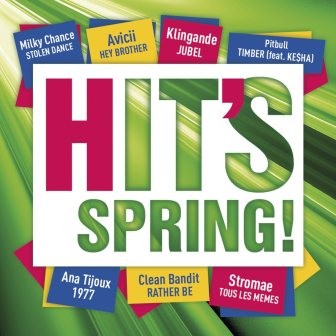 Artisti vari hits spring - -,
