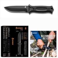 Coltello Gerber Strongarm -