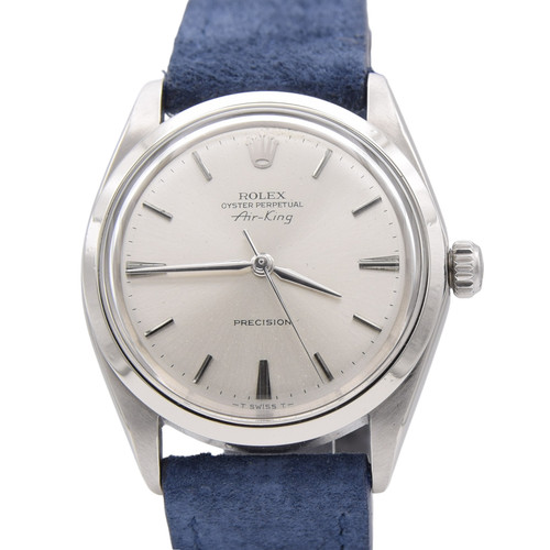 Rolex oyster perpetual - perpetual, air