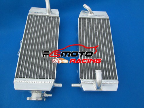 Alluminio radiatore per yamaha - radiatore,