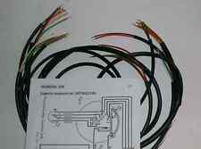 IMPIANTO ELETTRICO MOTO