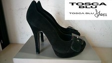 TOSCA BLU Decoltè Scarpa