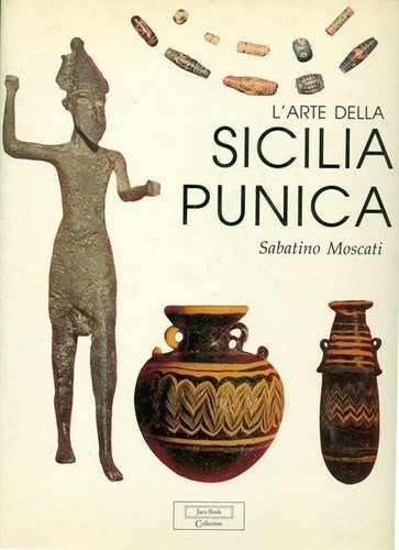 Arte sicilia punica - sicilia,
