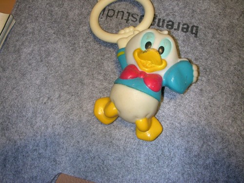 Paperino originale disney - originale, anni