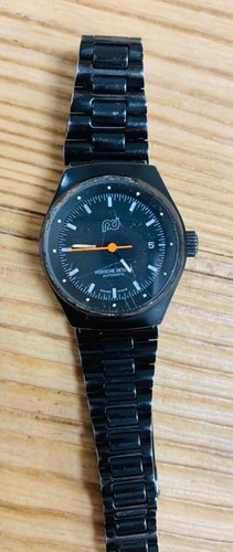 Porsche design automatic rare - porsche,