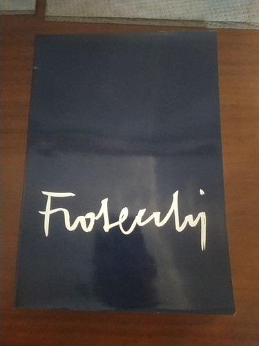 FROSECCHI-Monografia