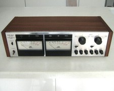 TEAC AP-300 Unità Misuratore