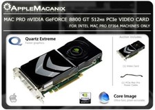 Scheda video apple - scheda, pro