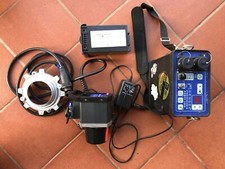 Hensel Porty 1200 Usato