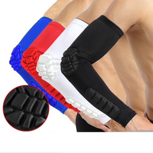 Manica braccio sportiva uomo - braccio,