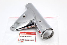 HONDA REGGIFARO SX PER CB450 K5                                  51606-346-670XW