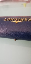 Longines Astuccio Box 