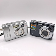 Fujifilm FinePix AX300 14MP &