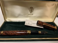 GUCCI PENNA STILOGRAFICA 