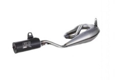 30508 MARMITTA GIANNELLI FIRE