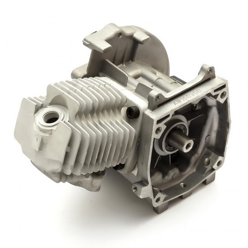 Blocco motore per mini quad - blocco,