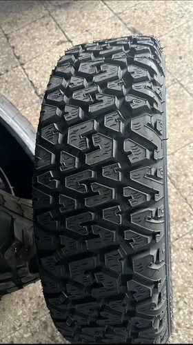 Gomme pneumatici ric - ric, invernali