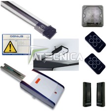 Kit automazione garage
