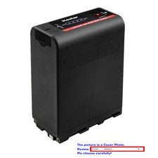 Kastar Battery Fast Charger