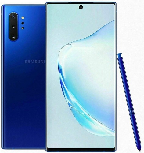 Samsung galaxy note10 - samsung, plus