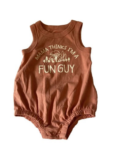 Canotta cat jack 6m mama - &, 3-6m