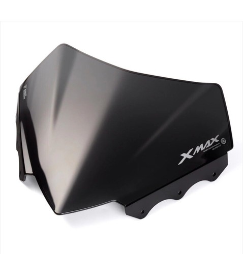 Schermo sportivo fumè yamaha - sportivo,