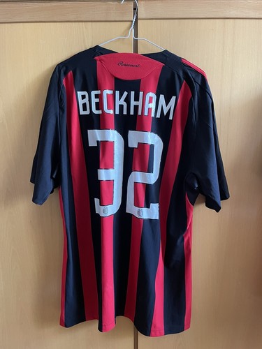 Maglia milan vintage - milan, stagione