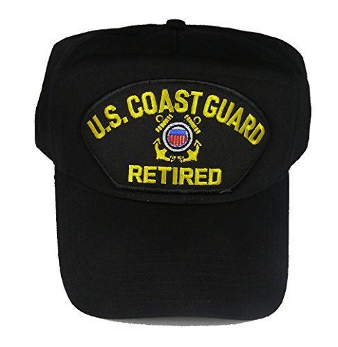 Uscg guardia costiera cappello - uscg,