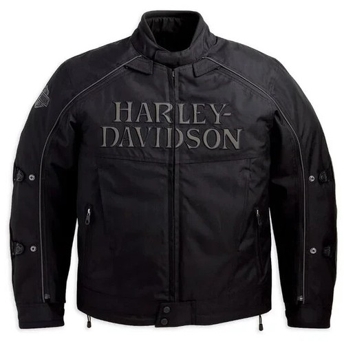 Giacca harley davidson - giacca, harley-davidson