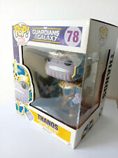 Funko Pop Marvel Thanos 78 Oversized 6" 15 cm Guardians of the Galaxy