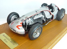 Revival Mercedes Benz W 163