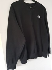 Felpa girocollo The North Face