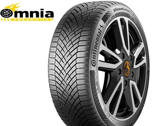 Pneumatici auto stagioni - auto, 4