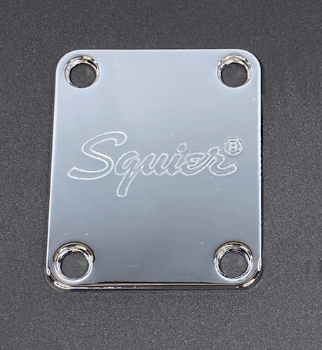 Fender squier piastra collo - fender,