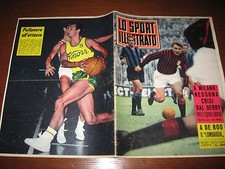 LO SPORT ILLUSTRATO GAZZETTA