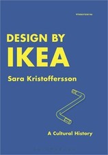 Design by IKEA (Paperback or Softback)