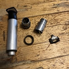 Sennheiser Md 441 U Pezzi di