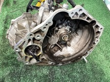 CAMBIO MANUALE PER FIAT Sedici