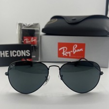 Ray-Ban Aviator RB3025 002/62