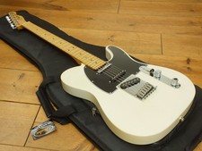 ** Fender Telecaster Nashville
