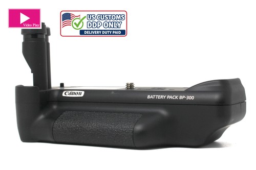 Batteria canon 300 quasi - bp-300,