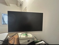 HP M27f 27" 75Hz Full HD LED