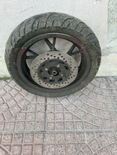 CERCHIO RUOTA ANTERIORE BENELLI TORNADO NAKED 125 2017 2018