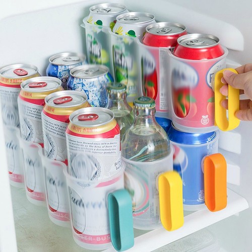Massimizza spazio con frigo - lo,