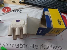 Calotta Spinterogeno magneti